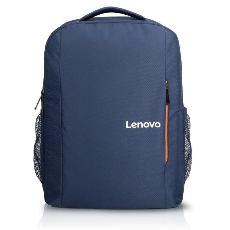 Lenovo B515 Everyday Laptop Backpack, 15.6 Inch, GX40Q75216 - Blue