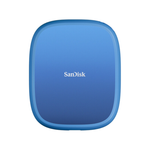 SanDisk Creator Phone SSD - 2TB 