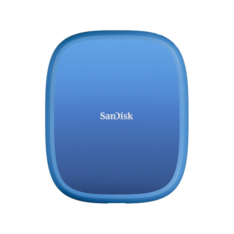 SanDisk Creator Phone SSD - 1TB 