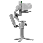 DJI RS 4 Mini Handheld Gimbal Stabilizer Combo - Grey
