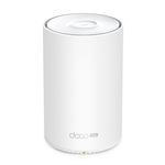 TP-LINK AX3000 VDSL Whole Home Mesh WiFi 6 Router - White
