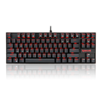 Redragon K552 KUMARA LED Backlit Mechanical Gaming Keyboard 