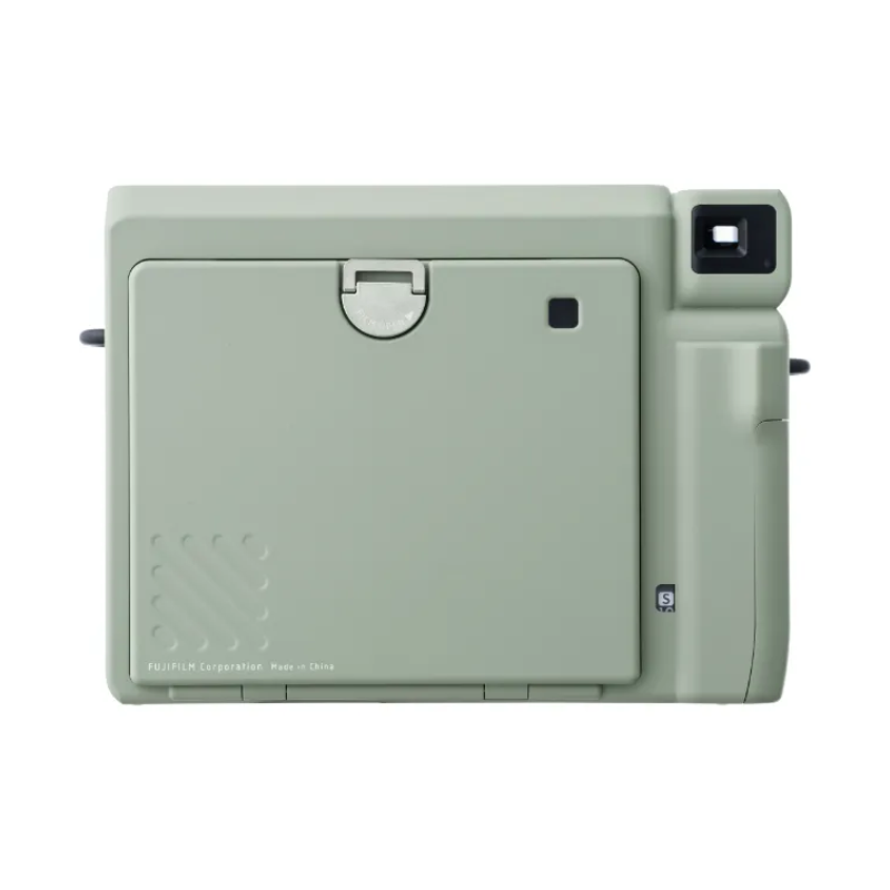 FUJIFILM INSTAX WIDE 400 Instant Film Camera 