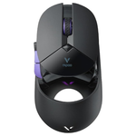 Rapoo VT960 PRO Wireless Gaming Mouse - Black 