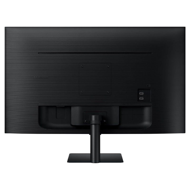 Samsung Monitor 32-inch-60hz, LS32CM500EMXEG - Black