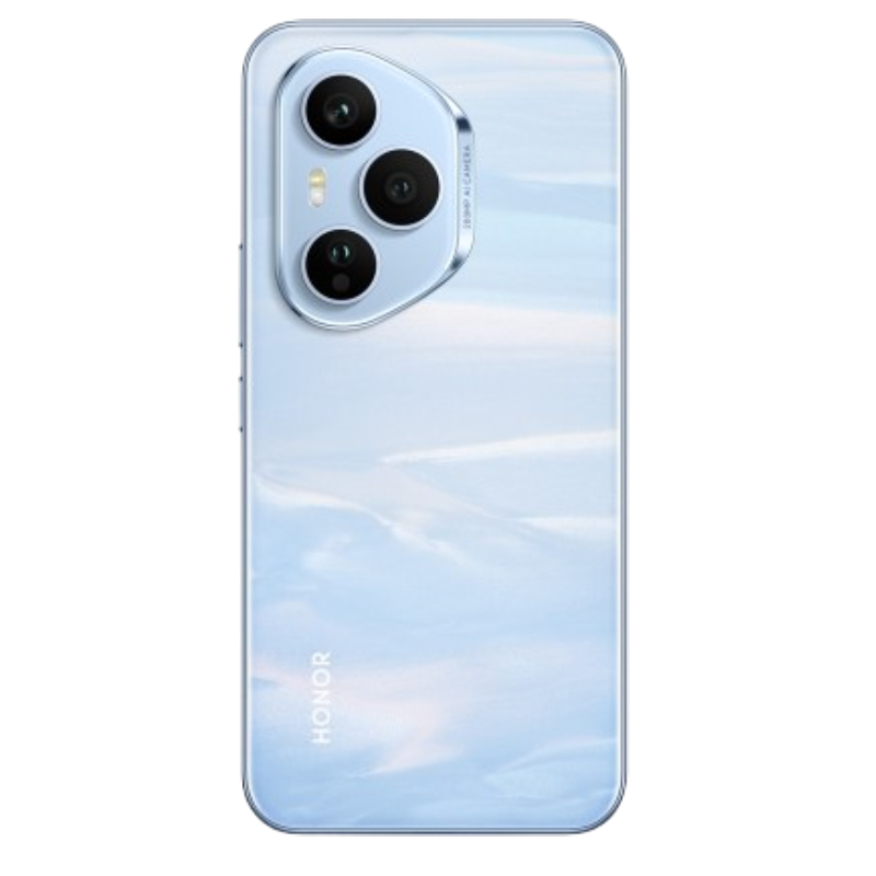 Honor 400 Pro 5G 12Ram, 512GB - Tidal Blue