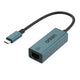 اونتن محول OTN-9598 USB-C إلى Gigabit Ethernet