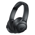 Soundcore by Anker  Q11i Wireless Over-Ear Bluetooth Headphones, A3005HA1 - Dark Grey
