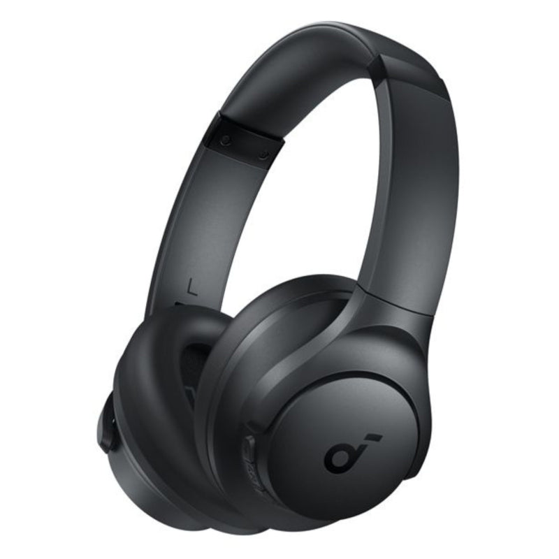 Soundcore by Anker  Q11i Wireless Over-Ear Bluetooth Headphones, A3005HA1 - Dark Grey