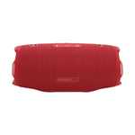JBL Charge 6 Wireless Portable Bluetooth Speaker, Waterproof - Red