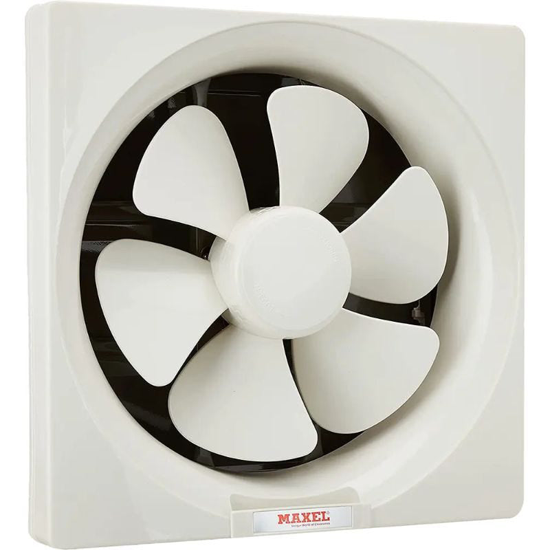Maxel Ventilation Fan 25cm APB25-5