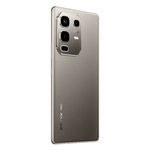 Infinix Note 50s 5G, 8GB Ram, 256GB - Titanium Grey