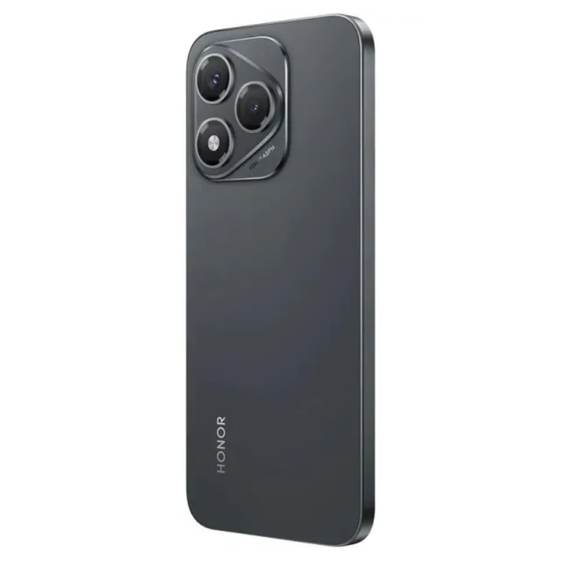 Honor 400 Lite 8GB Ram, 256GB - Velvet Black