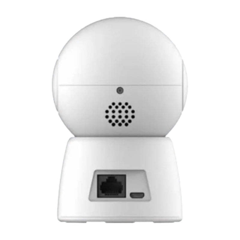 Uniview UHO-S2E Smart Pan and Tilt Camera - White