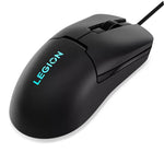  لينوفو ماوس الألعاب السلكي M300s باضأءه ار جي بي GY51H47350 - أسود