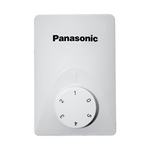 Panasonic Ceiling Fan, 56 Inch, F560M - White