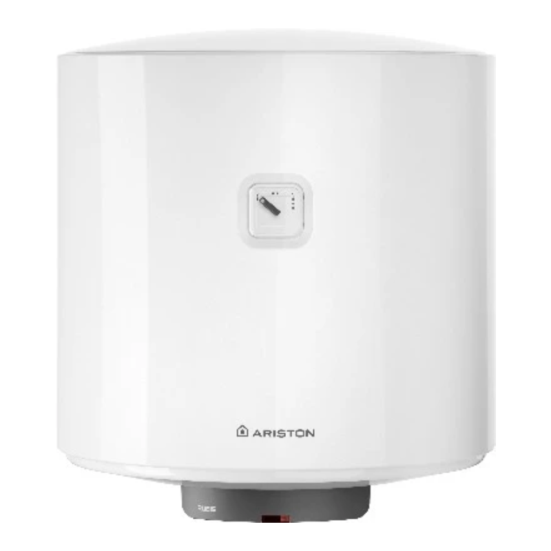 Ariston Electric Water Heater 35L, RUBIS PRO 35 VEG - White