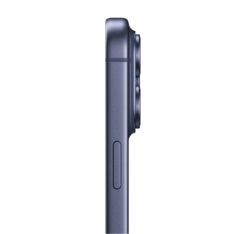 Apple iPhone 17 Pro Max, 512GB - Deep Blue (2 Years Warranty)