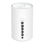 TP-LINK AX3000 VDSL Whole Home Mesh WiFi 6 Router - White