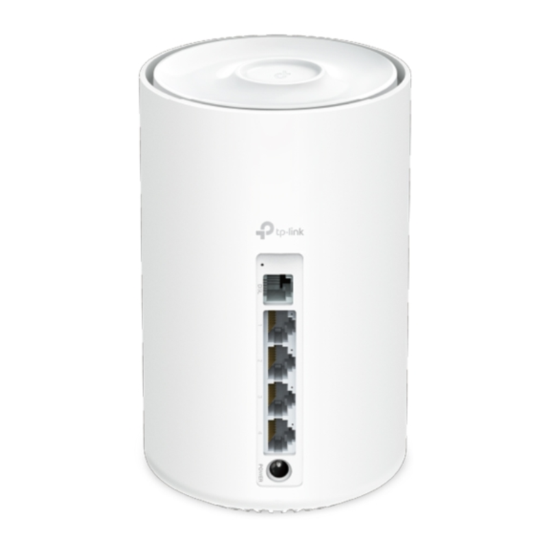 TP-LINK AX3000 VDSL Whole Home Mesh WiFi 6 Router - White