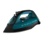 Mienta Iron Steam 350Ml - 2300 Watts , SI181540A - Black* Green
