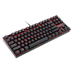 Redragon K552 KUMARA LED Backlit Mechanical Gaming Keyboard 
