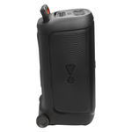 JBL Partybox 520 Bluetooth Portable Speaker With built-in battery - Black