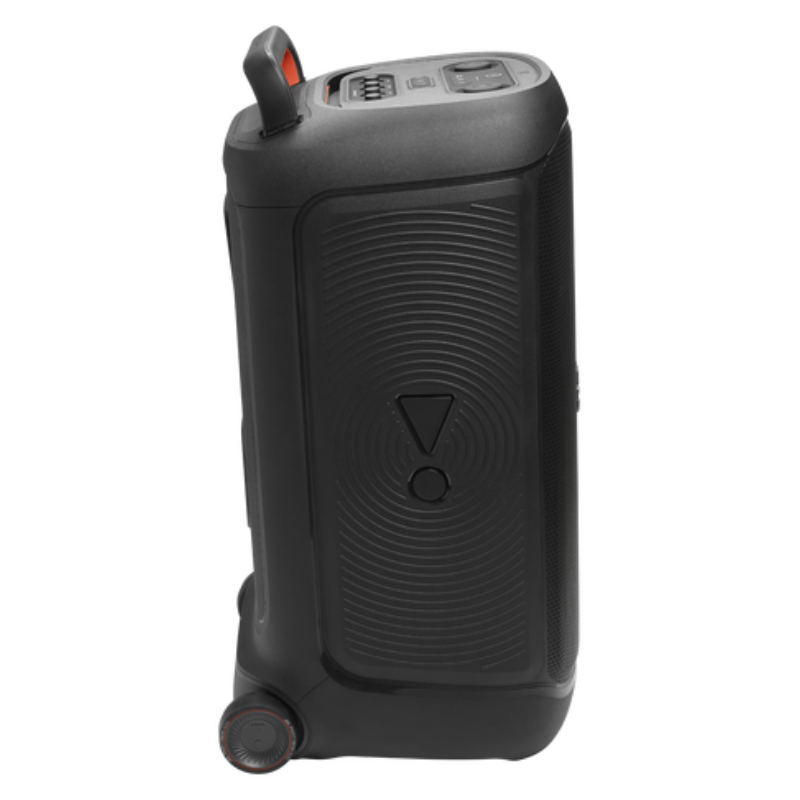 JBL Partybox 520 Bluetooth Portable Speaker With built-in battery - Black