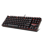 Redragon K552 KUMARA LED Backlit Mechanical Gaming Keyboard 