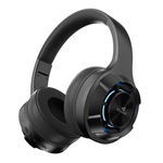  Kisonli A2 Gaming Headset Wireless Headphone - Black