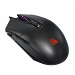 Bloody P91 Pro RGB Wired Gaming Mouse - Black