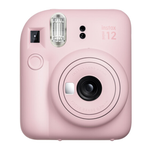 FujiFilm Instax Mini 12 Instant Camera Pink With Gift Box