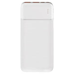 WiWU Fast Charging Power Bank 10000mAh,  JC-19 - White