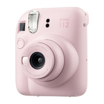 FujiFilm Instax Mini 12 Instant Camera Pink With Gift Box