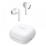 QCY T13 Wireless Earbuds - White