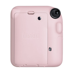 FujiFilm Instax Mini 12 Instant Camera Pink With Gift Box