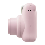 FujiFilm Instax Mini 12 Instant Camera Pink With Gift Box