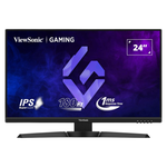 View Sonic 24 Inch FHD LED Monitor, 180Hz - XG2409 - Black
