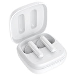 QCY T13 Wireless Earbuds - White