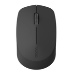 RAPOO M100 Silent Wireless Bluetooth Optical Mouse - Grey