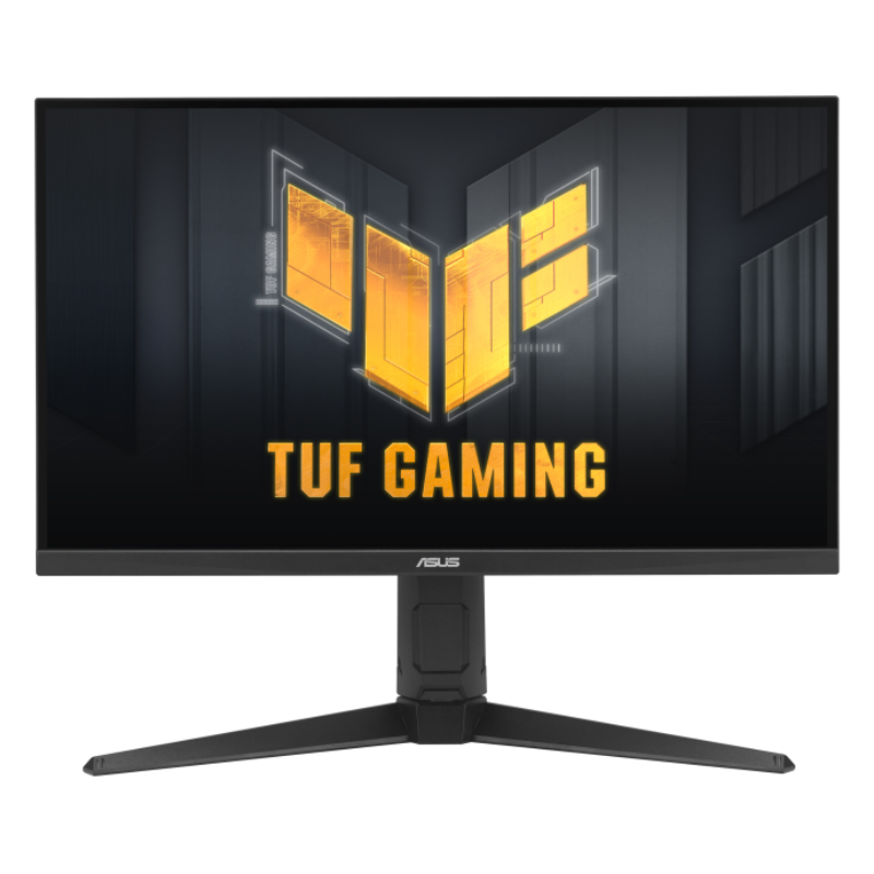 ASUS TUF Gaming Series 5 Gaming Monitor – 27-inch, VG27AQL5A - Black