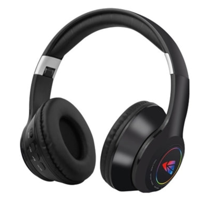 Kisonli A8 Wireless Headset - Black