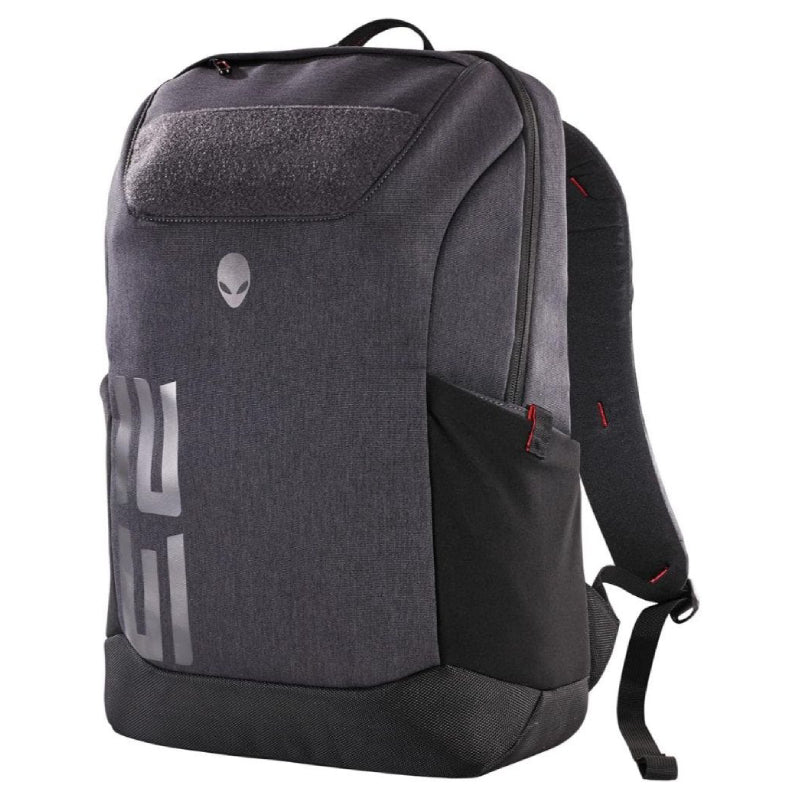 Dell Mobile Edge Alienware M17 Pro Gaming Laptop Backpack, 17.1 Inch - Black