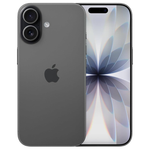 Apple iPhone 17, 512GB - Black (2 Years Warranty)