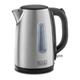 Black and Decker Stainless Kettle JC450 1.7 L 2200W