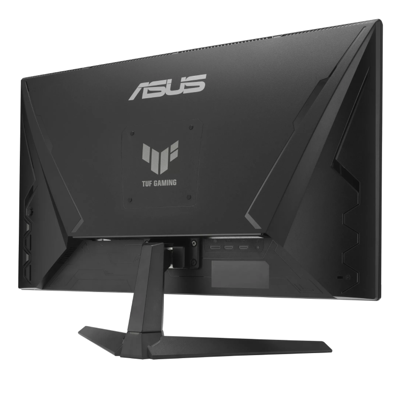 Asus TUF Gaming Series 5 - VG279QM5A Gaming Monitor – 27-inch Full HD Fast-IPS panel, 240Hz - Black