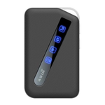 D-Link 4G LTE Portable Wireless Mobile Router, DWR-930M - Black