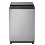 Toshiba Top Load Automatic Washing Machine, 11 kg, UK1100HUPEG - Silver