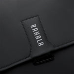 Rahala , Backpacks , Bng-127 -Black
