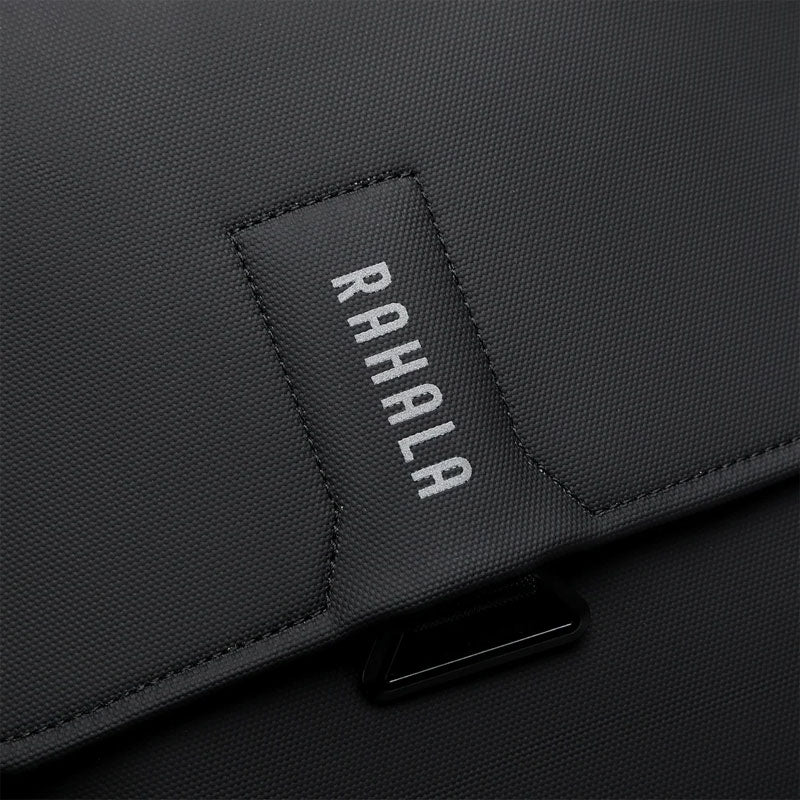 Rahala , Backpacks , Bng-127 -Black
